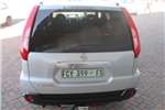  2012 Nissan X-Trail X-Trail 2.0dCi XE