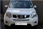  2012 Nissan X-Trail X-Trail 2.0dCi XE