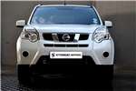  2012 Nissan X-Trail X-Trail 2.0dCi XE