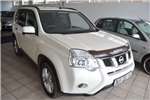  2012 Nissan X-Trail X-Trail 2.0dCi XE