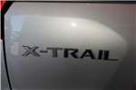  2012 Nissan X-Trail X-Trail 2.0dCi XE