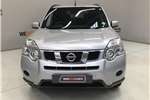  2012 Nissan X-Trail X-Trail 2.0dCi XE