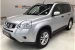  2012 Nissan X-Trail X-Trail 2.0dCi XE