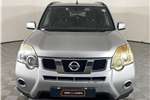  2012 Nissan X-Trail X-Trail 2.0dCi XE