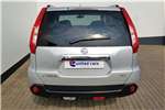  2013 Nissan X-Trail X-Trail 2.0dCi XE