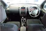  2013 Nissan X-Trail X-Trail 2.0dCi XE