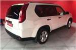  2013 Nissan X-Trail X-Trail 2.0dCi XE