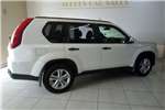  2013 Nissan X-Trail X-Trail 2.0dCi XE