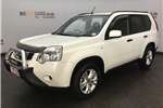  2013 Nissan X-Trail X-Trail 2.0dCi XE