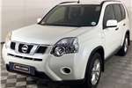 Used 2013 Nissan X-Trail 2.0dCi XE