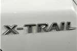  2013 Nissan X-Trail X-Trail 2.0dCi XE