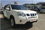  2014 Nissan X-Trail X-Trail 2.0dCi XE