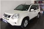  2014 Nissan X-Trail X-Trail 2.0dCi XE