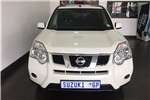  2014 Nissan X-Trail X-Trail 2.0dCi XE