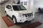  2014 Nissan X-Trail X-Trail 2.0dCi XE