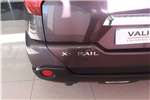  2014 Nissan X-Trail X-Trail 2.0dCi XE
