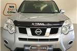  2014 Nissan X-Trail X-Trail 2.0dCi XE