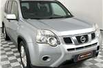 Used 2014 Nissan X-Trail 2.0dCi XE