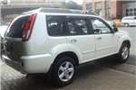  2005 Nissan X-Trail X-Trail 2.2D 4x4 SEL