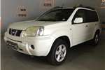  2007 Nissan X-Trail X-Trail 2.2D 4x4 SEL