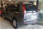  2006 Nissan X-Trail X-Trail 2.5 4x4 LE