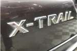  2008 Nissan X-Trail X-Trail 2.5 4x4 LE