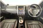 Used 2012 Nissan X-Trail 2.5 4x4 LE