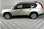 Used 2012 Nissan X-Trail 2.5 4x4 LE