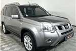 Used 2014 Nissan X-Trail 2.5 4x4 LE