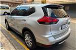 Used 2019 Nissan X-Trail 2.5 4x4 LE