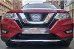 Used 2021 Nissan X-Trail 2.5 4x4 LE