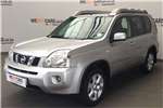  2010 Nissan X-Trail X-Trail 2.5 4x4 LE CVT