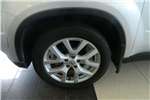  2012 Nissan X-Trail X-Trail 2.5 4x4 LE CVT