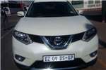  2015 Nissan X-Trail X-Trail 2.5 4x4 LE CVT