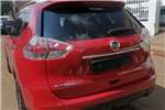  2015 Nissan X-Trail X-Trail 2.5 4x4 LE CVT