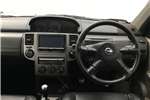  2008 Nissan X-Trail X-Trail 2.5 4x4 SE