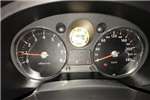  2010 Nissan X-Trail X-Trail 2.5 4x4 SE