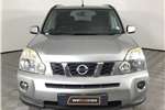  2010 Nissan X-Trail X-Trail 2.5 4x4 SE