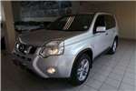  2011 Nissan X-Trail X-Trail 2.5 4x4 SE