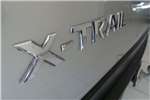  2011 Nissan X-Trail X-Trail 2.5 4x4 SE