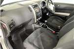  2011 Nissan X-Trail X-Trail 2.5 4x4 SE