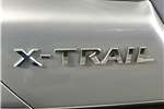  2011 Nissan X-Trail X-Trail 2.5 4x4 SE