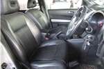  2013 Nissan X-Trail X-Trail 2.5 4x4 SE