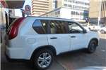  2014 Nissan X-Trail X-Trail 2.5 4x4 SE