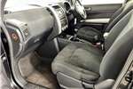  2014 Nissan X-Trail X-Trail 2.5 4x4 SE