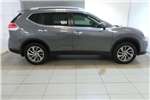  2015 Nissan X-Trail X-Trail 2.5 4x4 SE