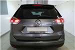  2015 Nissan X-Trail X-Trail 2.5 4x4 SE