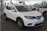  2015 Nissan X-Trail X-Trail 2.5 4x4 SE