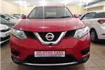  2015 Nissan X-Trail X-Trail 2.5 4x4 SE