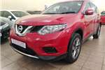  2015 Nissan X-Trail X-Trail 2.5 4x4 SE